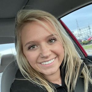 Meet your Posher, Makenna